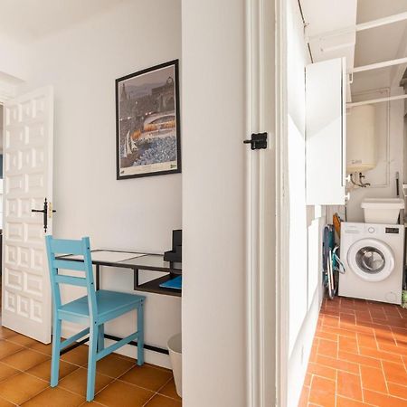Casita Del Bot Apartment Calafell Bagian luar foto