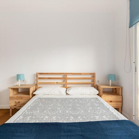 Casita Del Bot Apartment Calafell Bagian luar foto