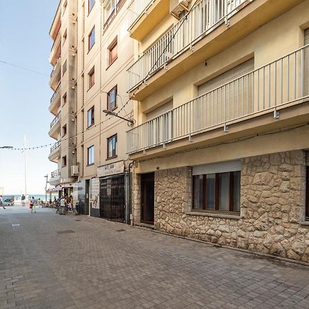 Casita Del Bot Apartment Calafell Bagian luar foto