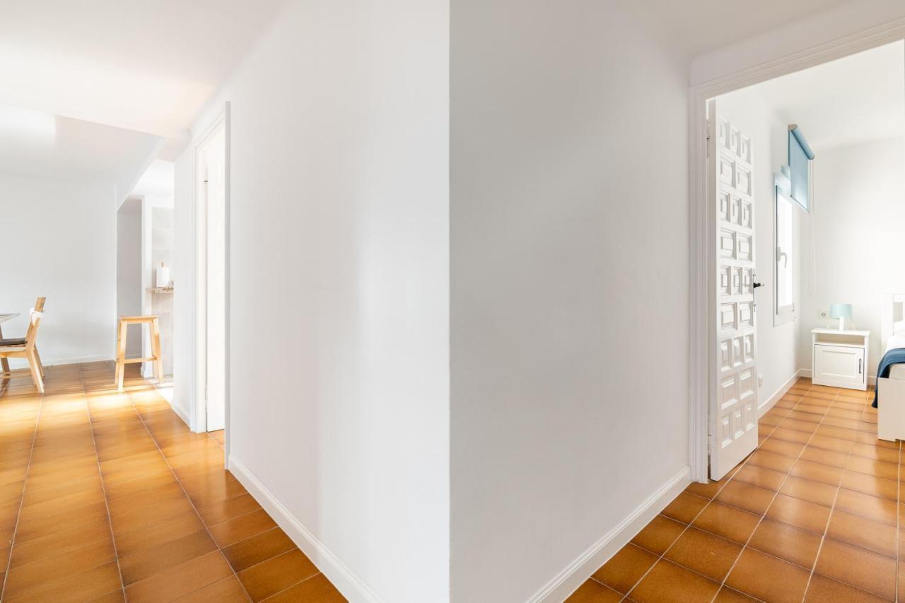 Casita Del Bot Apartment Calafell Bagian luar foto