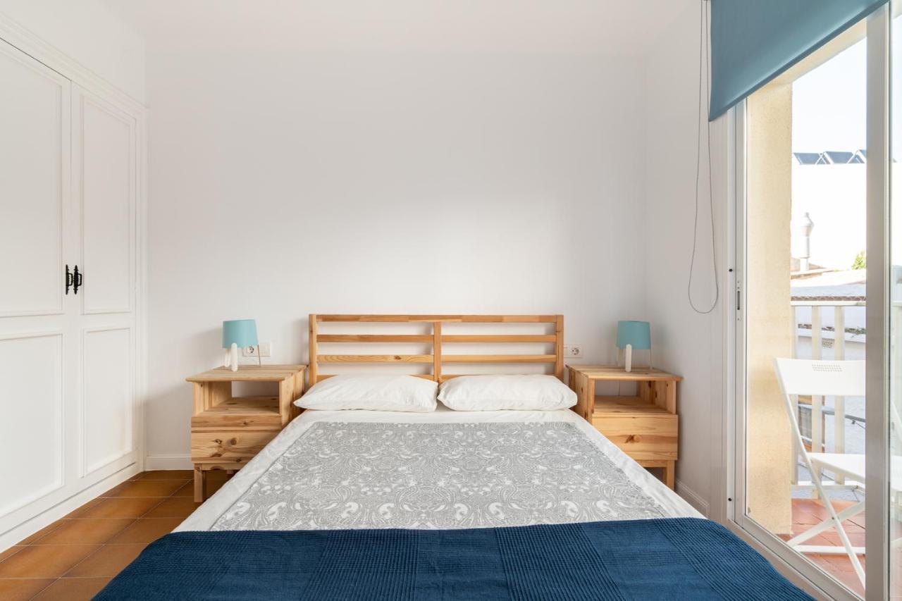 Casita Del Bot Apartment Calafell Bagian luar foto
