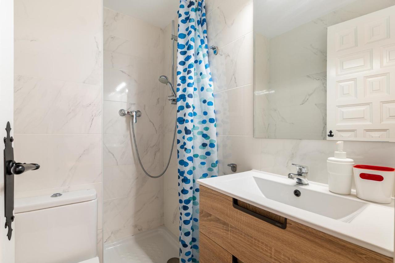Casita Del Bot Apartment Calafell Bagian luar foto