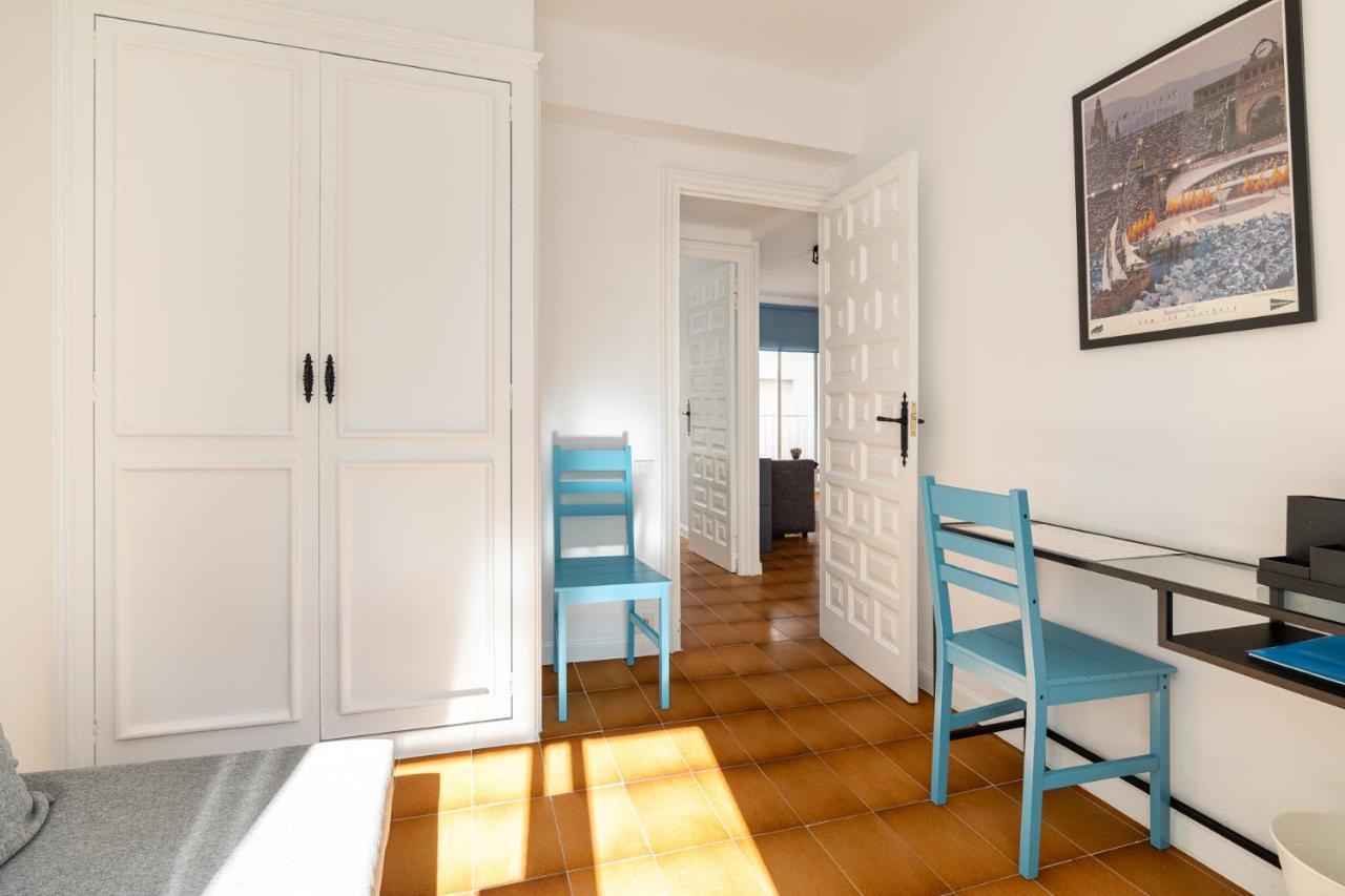 Casita Del Bot Apartment Calafell Bagian luar foto