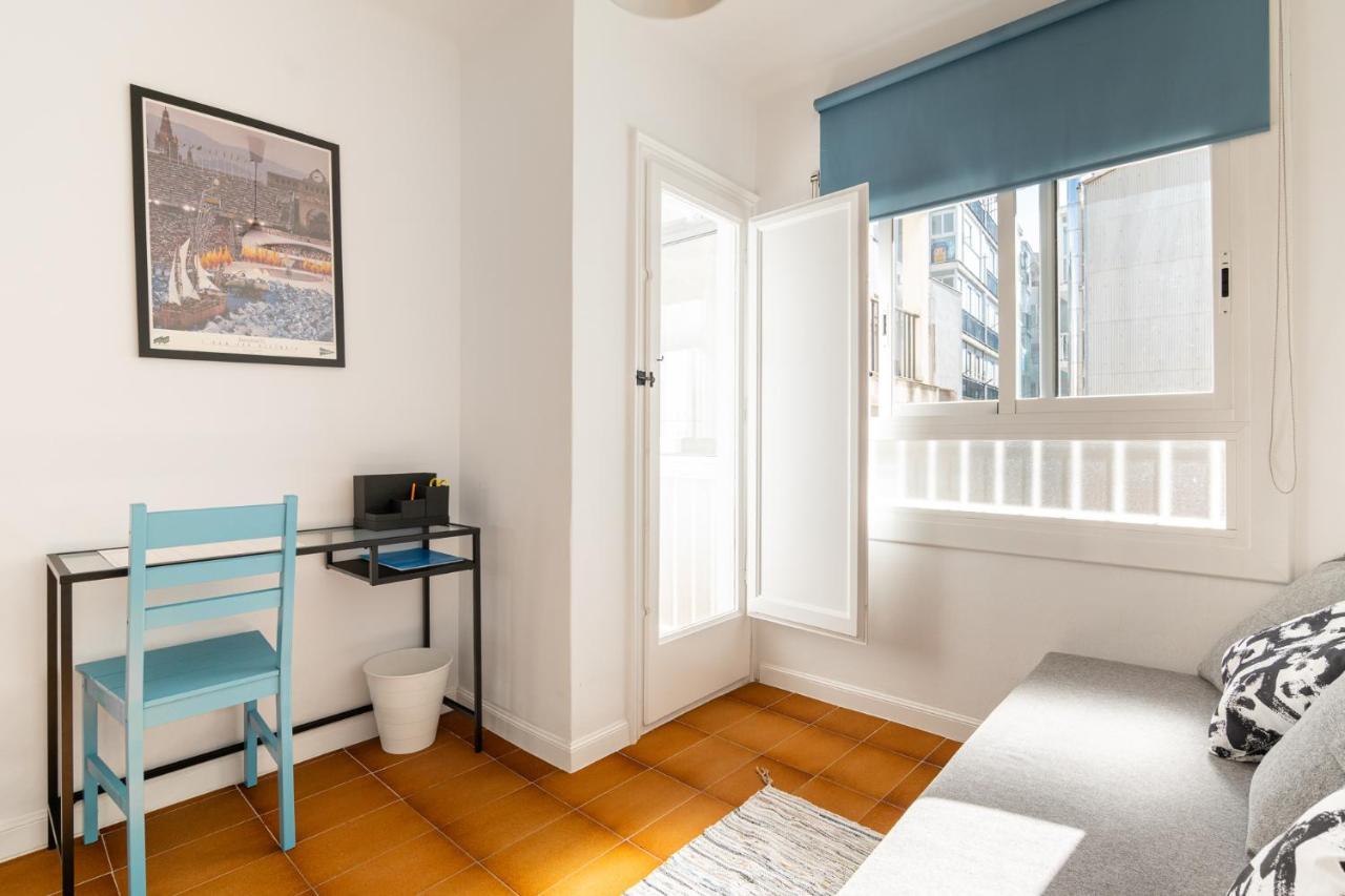 Casita Del Bot Apartment Calafell Bagian luar foto