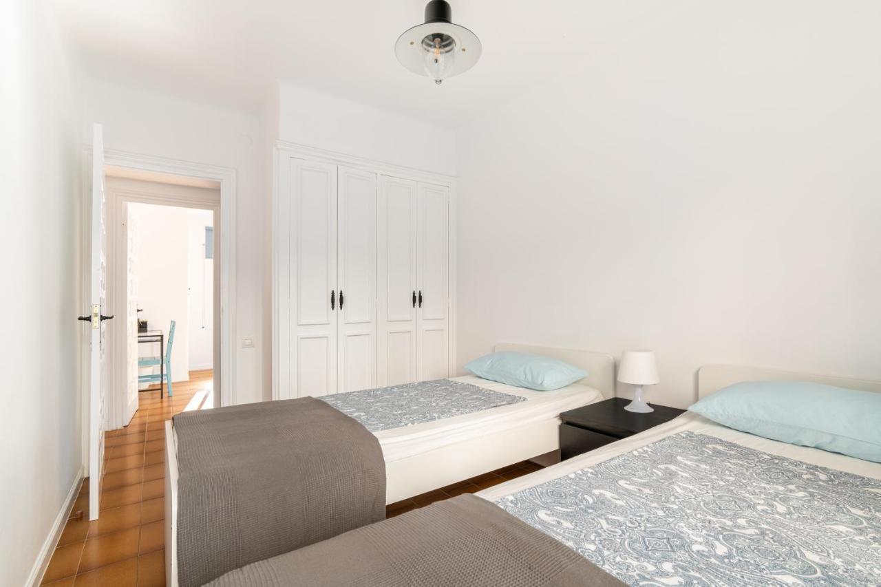 Casita Del Bot Apartment Calafell Bagian luar foto