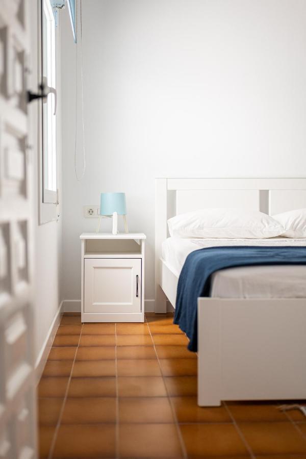 Casita Del Bot Apartment Calafell Bagian luar foto