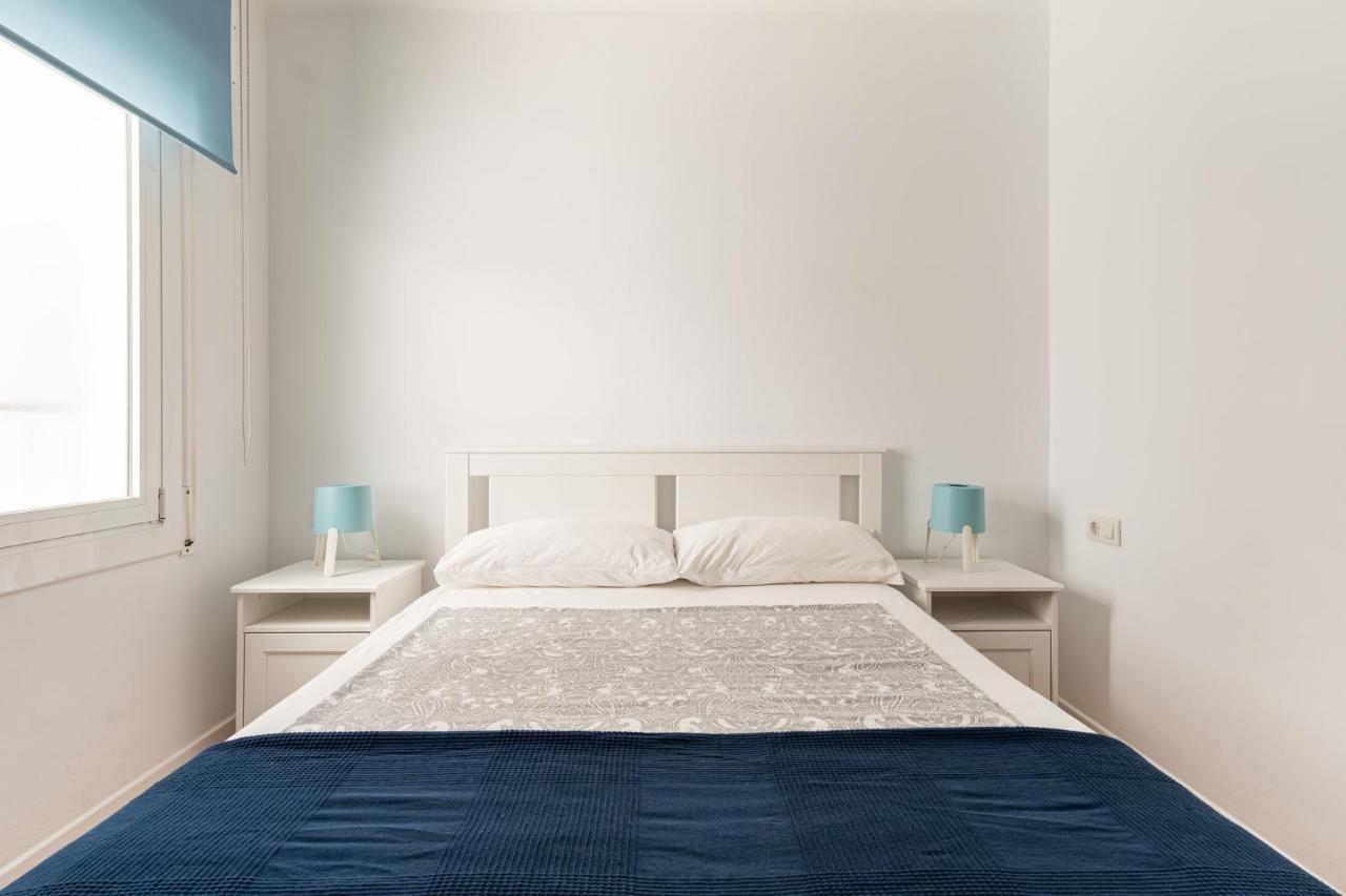 Casita Del Bot Apartment Calafell Bagian luar foto