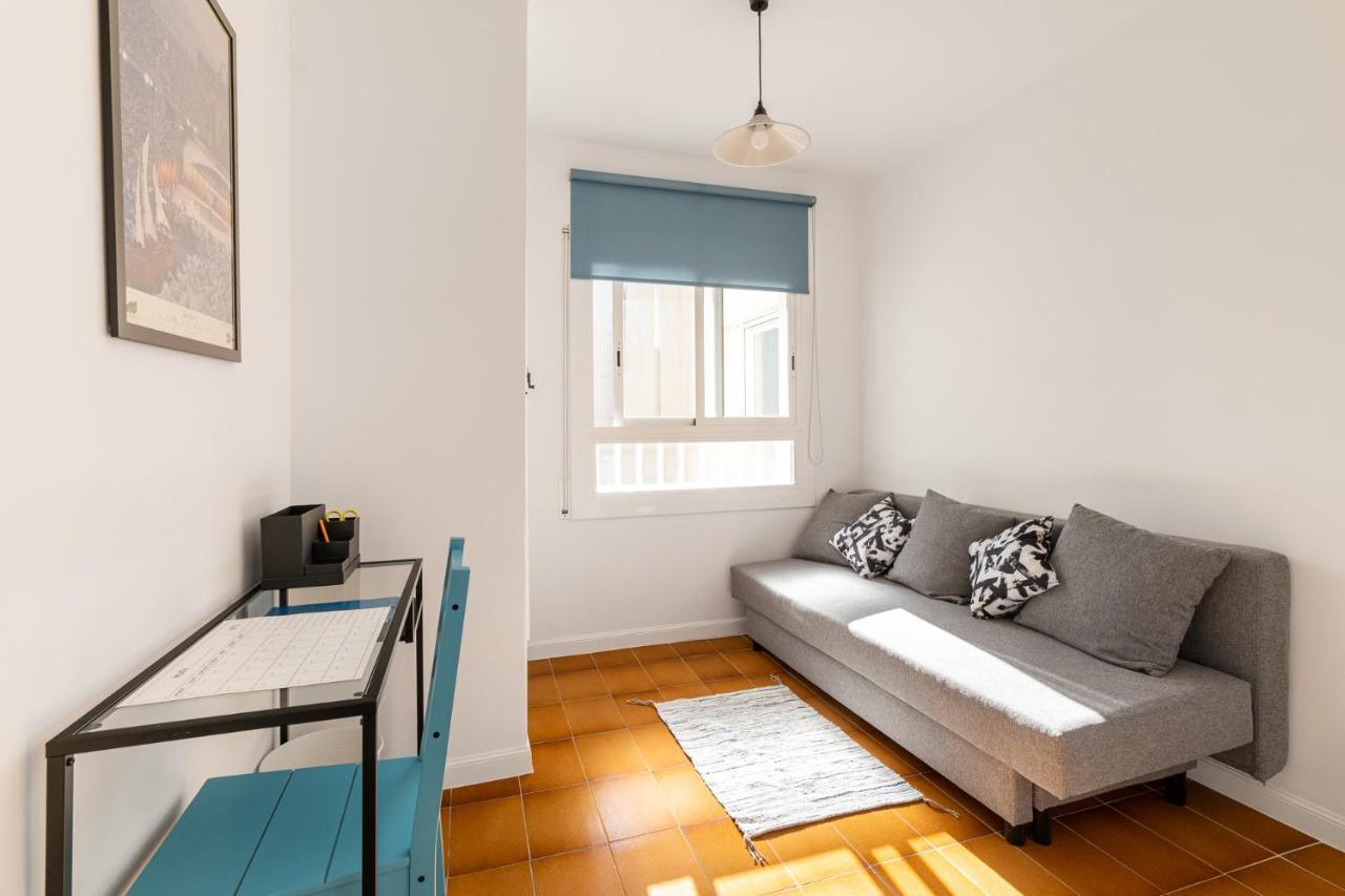 Casita Del Bot Apartment Calafell Bagian luar foto