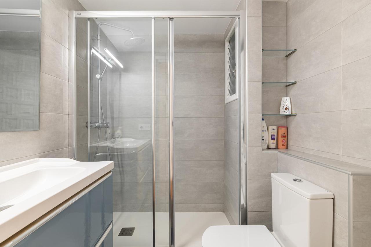 Casita Del Bot Apartment Calafell Bagian luar foto
